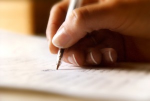 manoescribe