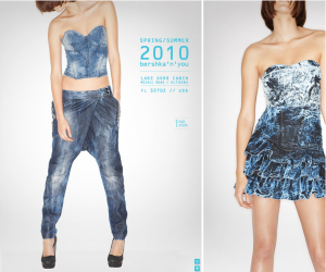 bershka