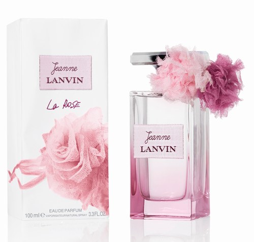 Perfume Jeanne Lanvin